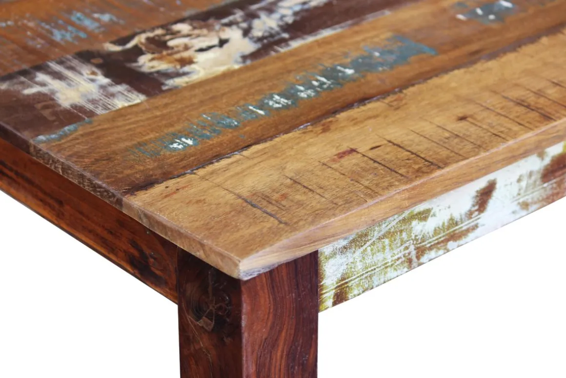 Esstisch Vintage LAURENT 178 x 85 cm