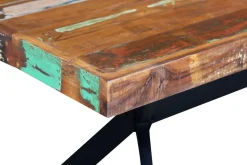 Esstisch Vintage MARLON 200 x 100 cm