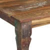 Esstisch Vintage THIERRY 160 x 90 cm