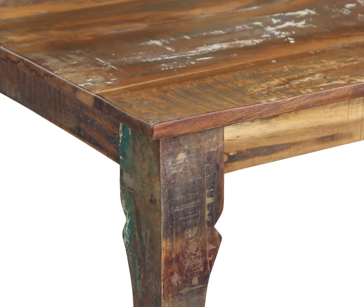 Esstisch Vintage THIERRY 160 x 90 cm