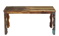 Esstisch Vintage THIERRY 160 x 90 cm