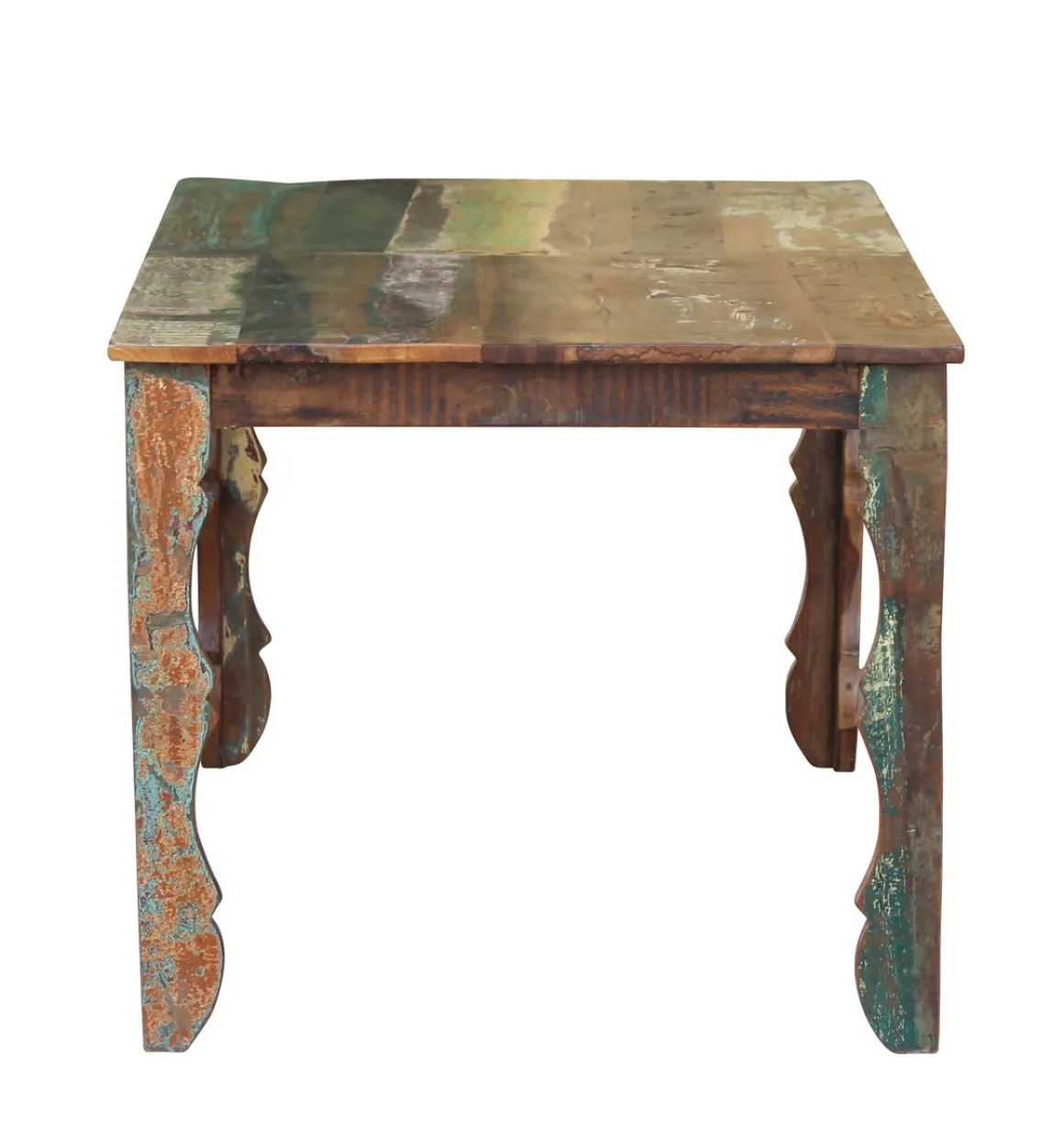 Esstisch Vintage THIERRY 160 x 90 cm
