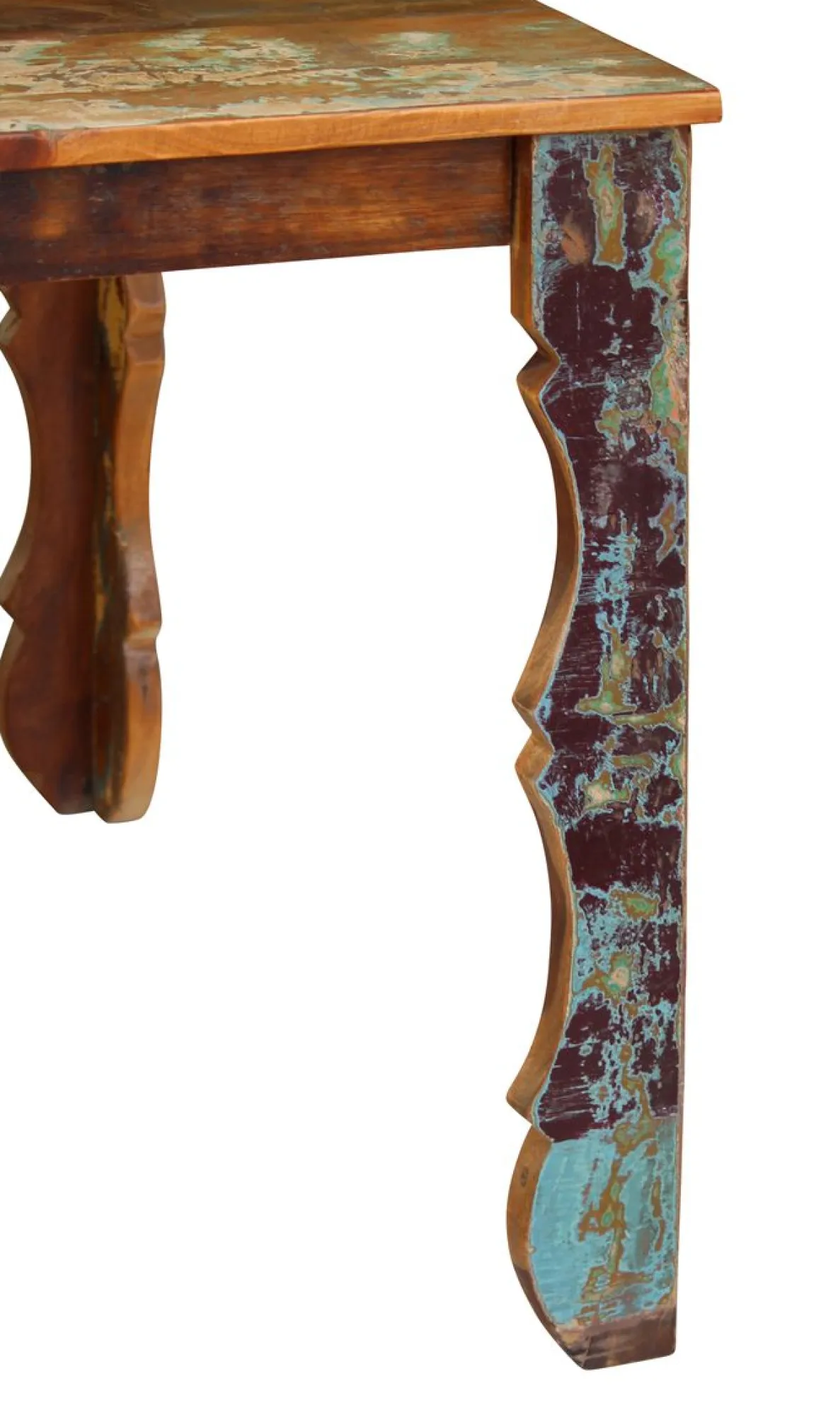 Esstisch Vintage THIERRY 160 x 90 cm