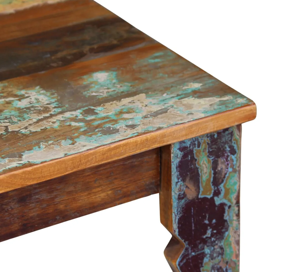 Esstisch Vintage THIERRY 160 x 90 cm