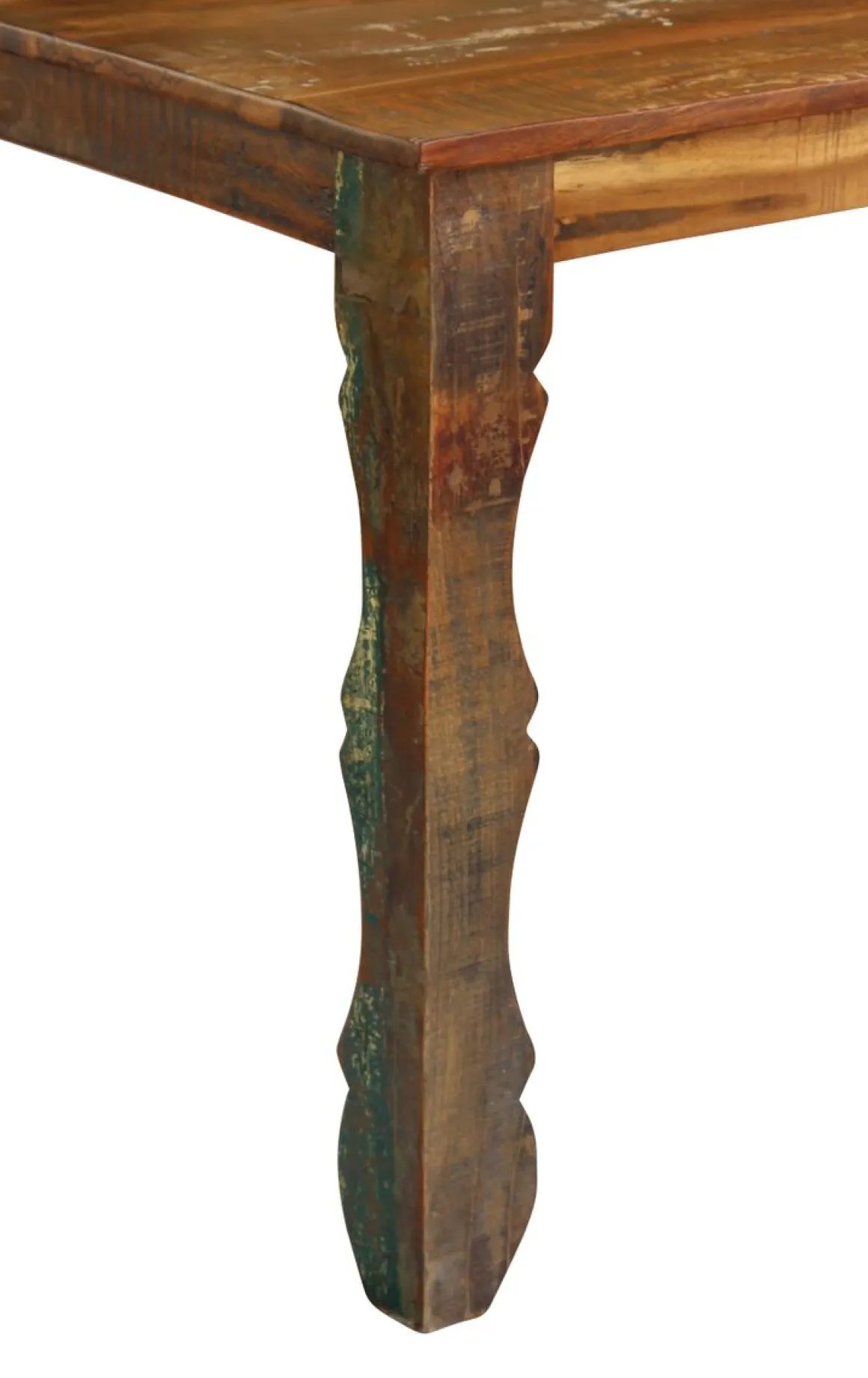 Esstisch Vintage THIERRY 160 x 90 cm