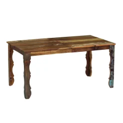 Esstisch Vintage THIERRY 160 x 90 cm