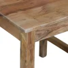 Esszimmerstuhl Holz FLORINE 2er Set