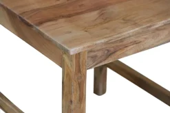 Esszimmerstuhl Holz FLORINE 2er Set