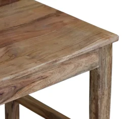 Esszimmerstuhl Holz FLORINE 2er Set
