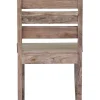 Esszimmerstuhl Holz NOEMI 2er Set