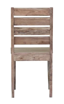 Esszimmerstuhl Holz NOEMI 2er Set