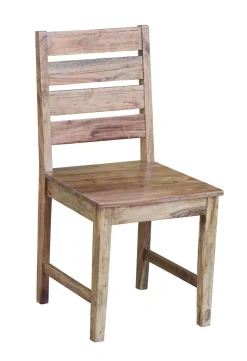 Esszimmerstuhl Holz NOEMI 2er Set
