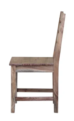 Esszimmerstuhl Holz NOEMI 2er Set