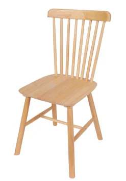 Esszimmerstuhl Holz YOSHI 2er Set