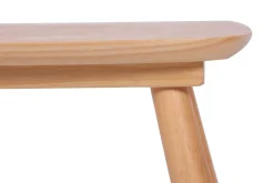 Esszimmerstuhl Holz YOSHI 2er Set