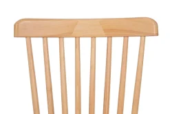 Esszimmerstuhl Holz YOSHI 2er Set