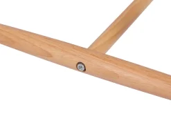 Esszimmerstuhl Holz YOSHI 2er Set