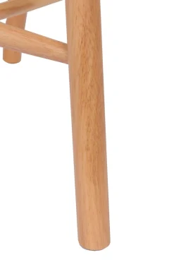 Esszimmerstuhl Holz YOSHI 2er Set