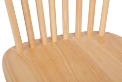 Esszimmerstuhl Holz YOSHI 2er Set