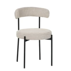 Esszimmerstuhl OVY 2er Set weiss