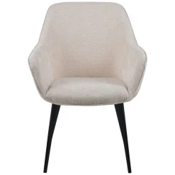 Esszimmerstuhl RICARDO 2er Set beige | GONSER.CH