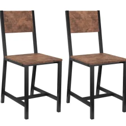 Esszimmerstuhl Vintage BONITA 2er Set