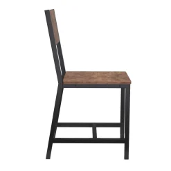 Esszimmerstuhl Vintage BONITA 2er Set