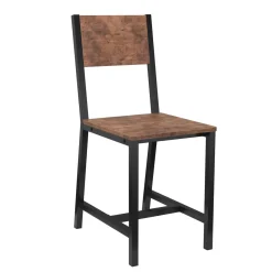 Esszimmerstuhl Vintage BONITA 2er Set