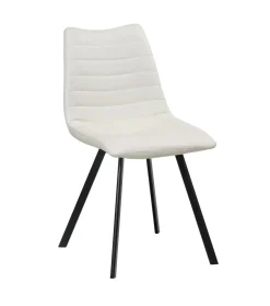 Esszimmerstuhl WILL 4er Set beige