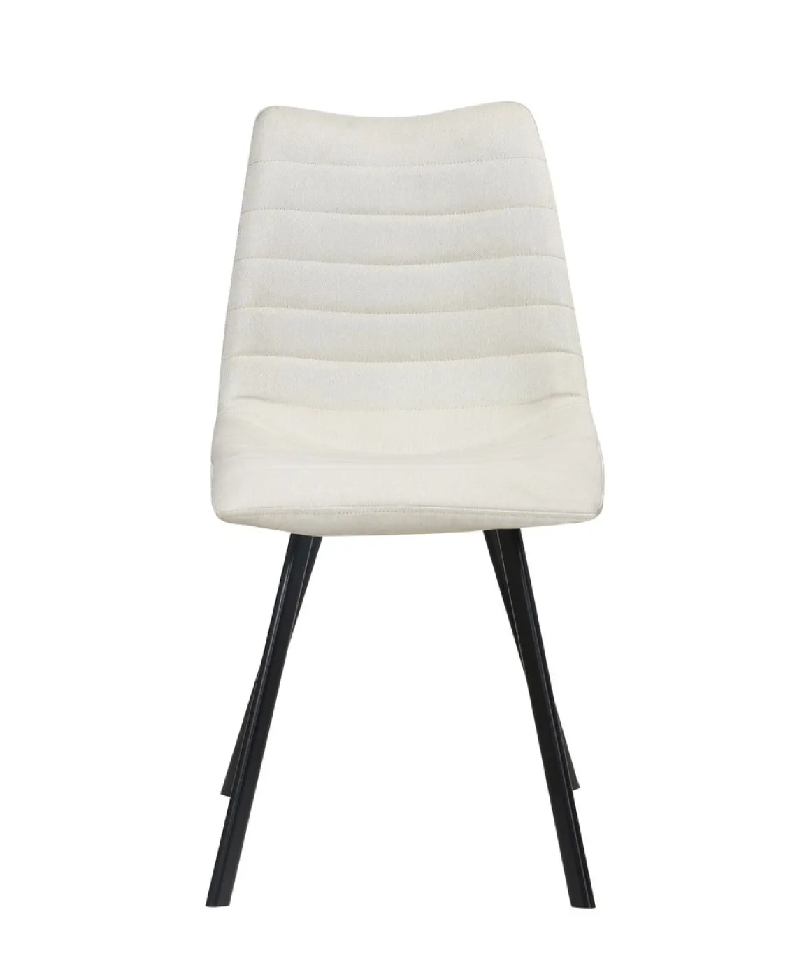 Esszimmerstuhl WILL 2er Set beige