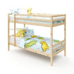 Etagenbett YARA natur