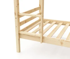 Etagenbett YARA natur