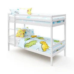 Etagenbett YARA weiss
