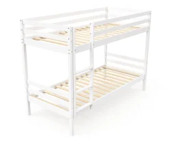 Etagenbett YARA weiss