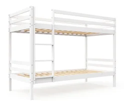 Etagenbett YARA weiss