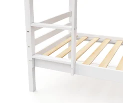 Etagenbett YARA weiss