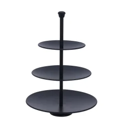 Etagere 3-stöckig