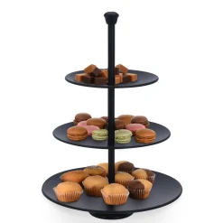 Etagere 3-stöckig