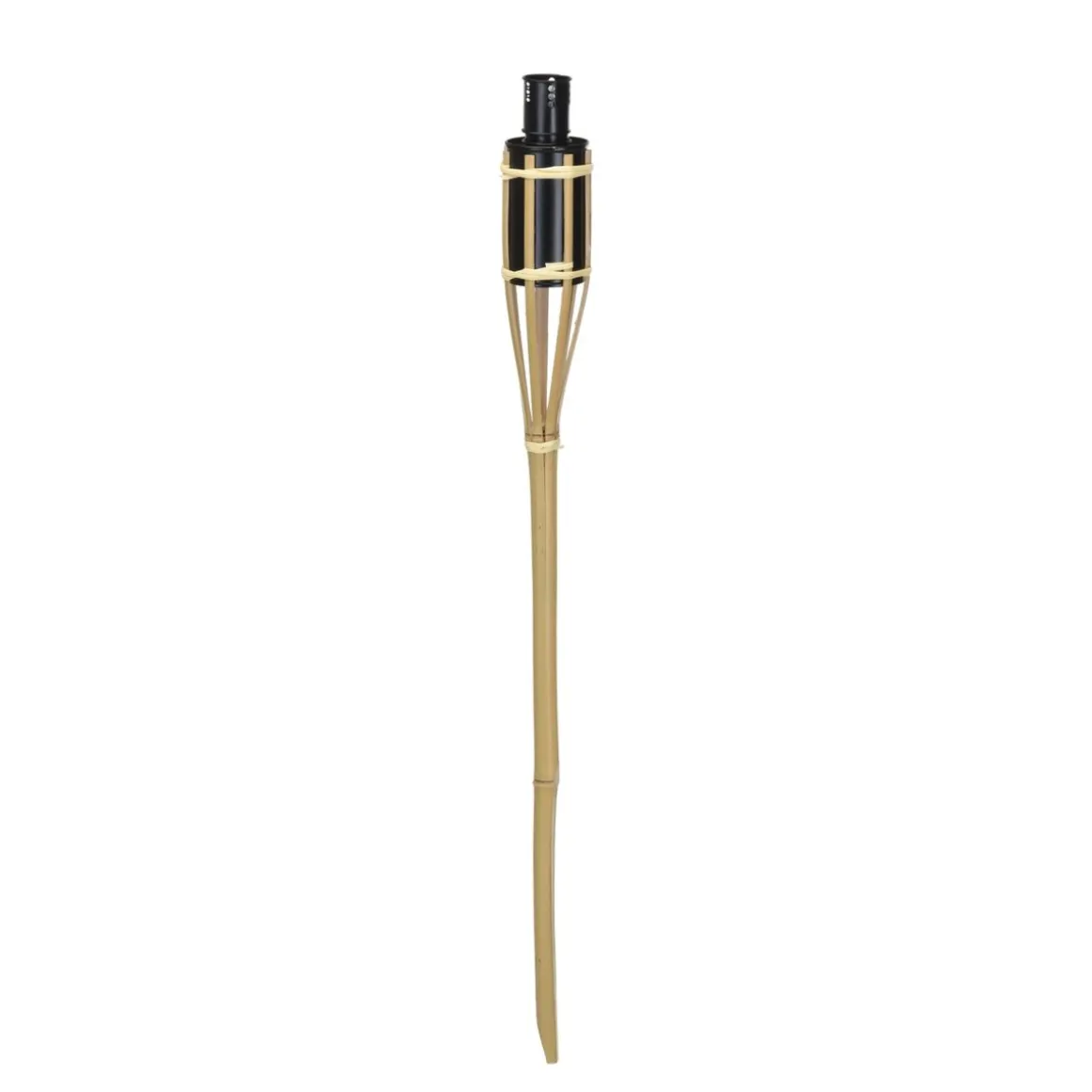 Fackel Bambus 65 cm