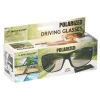 Fahrbrille polarisiert schwarz