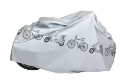 Fahrradabdeckung 220 x 60 x 110 cm