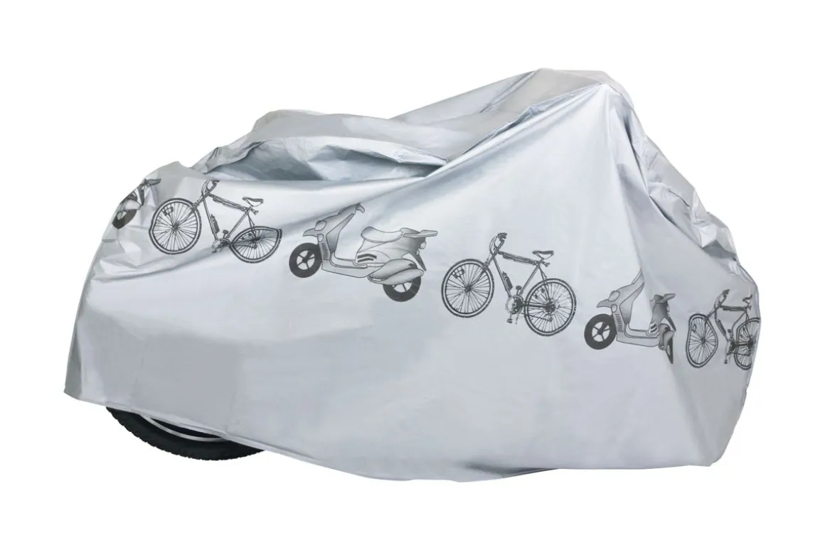 Fahrradabdeckung 220 x 60 x 110 cm