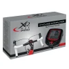 Fahrradcomputer 45 x 45 mm schwarz