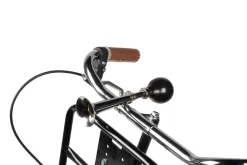 Fahrradhupe von Dunlop