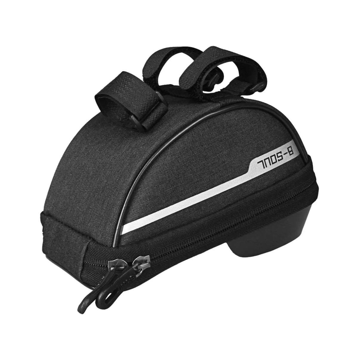 Fahrrad Lenkertasche Smartphone mit Regenhaube