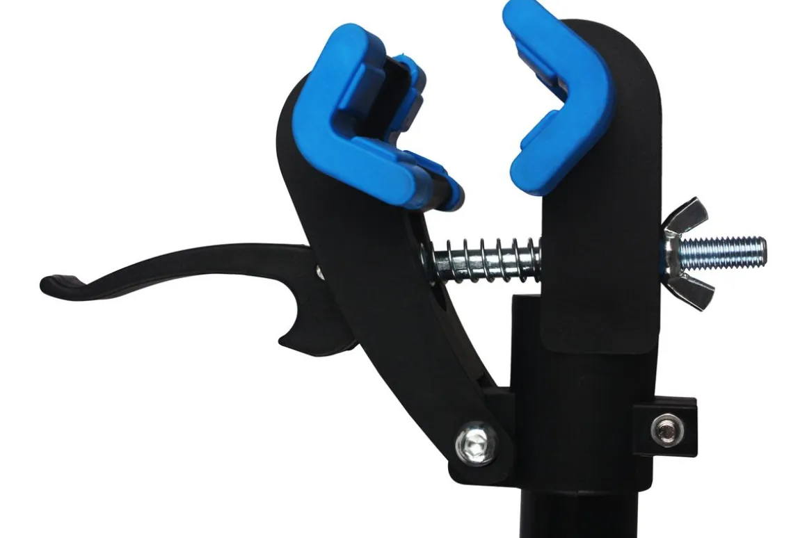 Fahrrad Montageständer mit Stativ