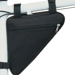 Fahrrad Rahmentasche Oberrohrtasche 1.7L