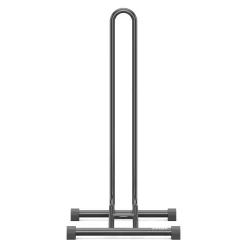 Fahrradständer 2er Set schwarz