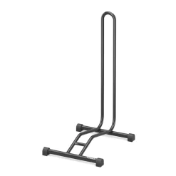 Fahrradständer 2er Set schwarz