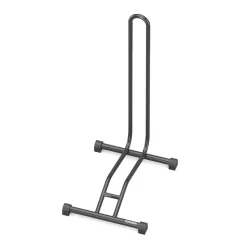 Fahrradständer 2er Set schwarz